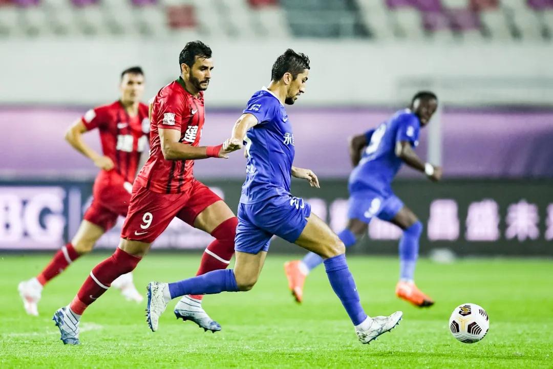 المنتخب السعودي يخوض 8 مباريات ودية استعداداً لمونديال قطر 2022